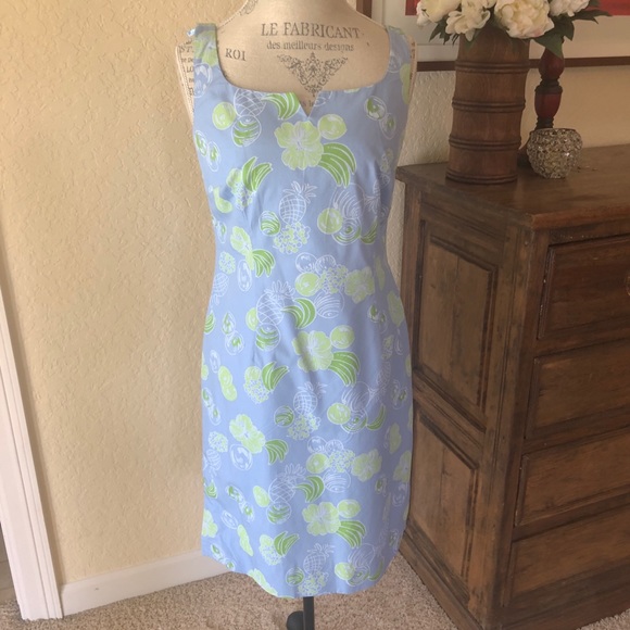 Lilly Pulitzer Dresses & Skirts - Lilly Pulitzer 👗💙🍍